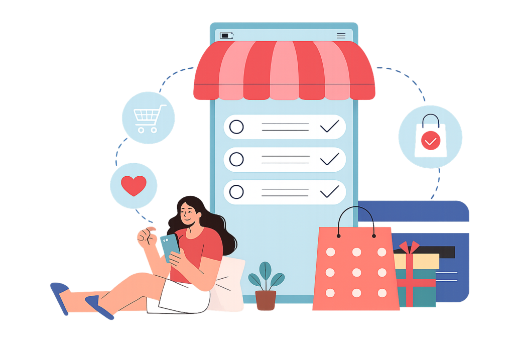 webwrap- e-commerce marketing