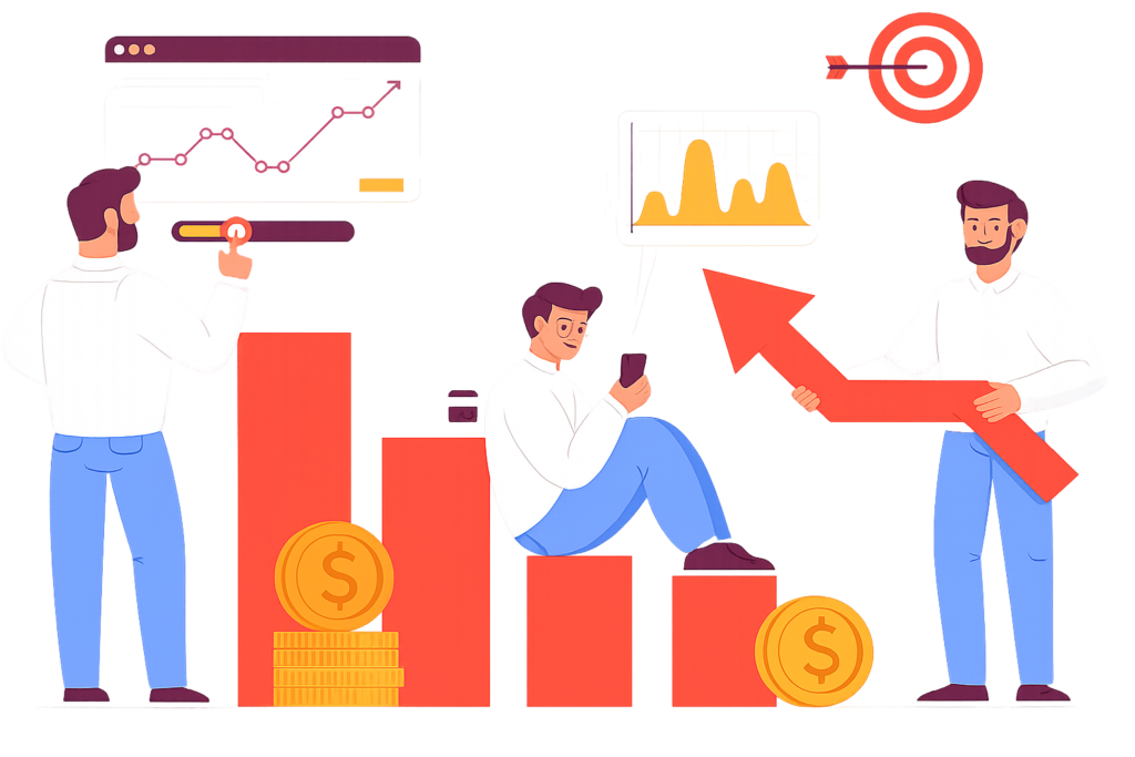 performance marketing