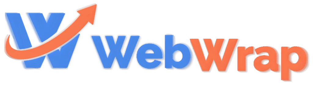 webwrap logo